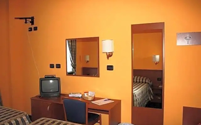 Hotel Tre Denti