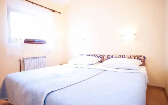 Apartments Villa Delfin