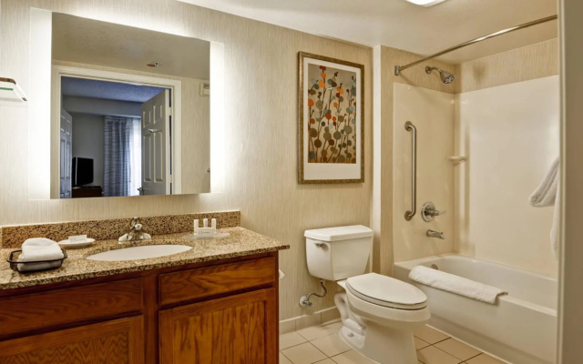 Residence Inn by Marriott Los Angeles LAX/El Segundo