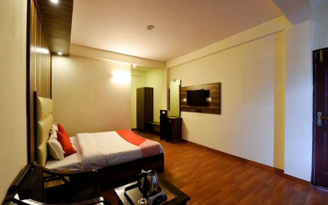 OYO 15216 North Villa