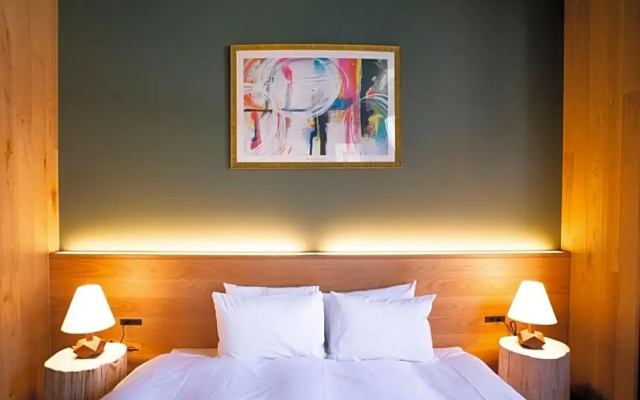 HOTEL KARUIZAWA CROSS - Vacation STAY 56407v