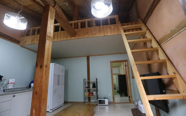 DAL Guest House
