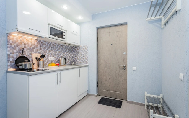 Apt on Chetvyortaya Sovetskaya 8 ap11