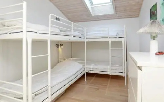 Holiday home Sæby III