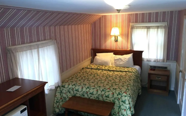 Doray Motel