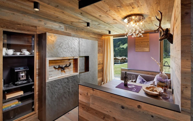 Chalet Salena