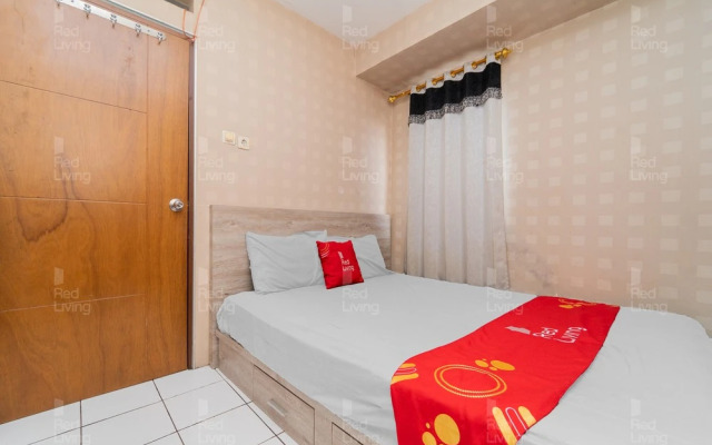 RedLiving Apartemen Gateway Cicadas - Sarana Cipta Mahakarya