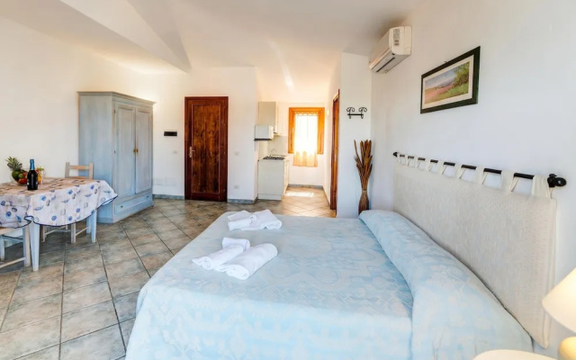 Residence Palau Green Village