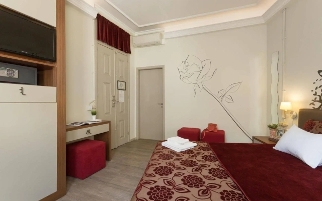 Serenata Hostel