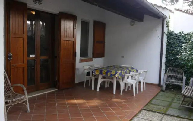 Villetta Raffaello 217