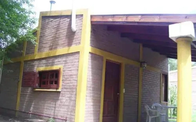 Olmos de la Colina