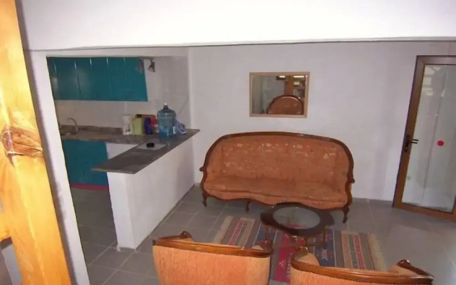 Villa Poseidon Apartments
