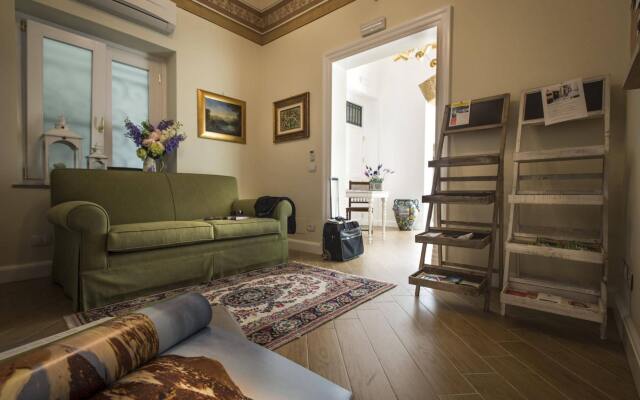 Отель B&B Pane Amore e Marmellata Италия, Палермо - отзывы, цены и фото номеров - забронировать отель B&B Pane Amore e Marmellata онлайн комната для гостей