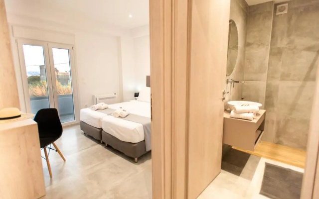 Raeti Apartments