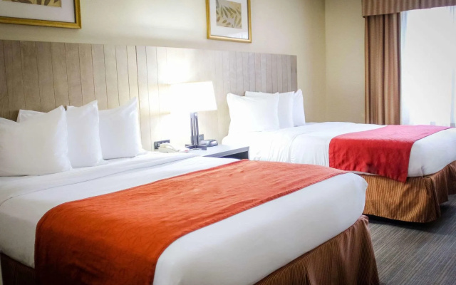 Country Inn & Suites by Radisson, Chester, VA