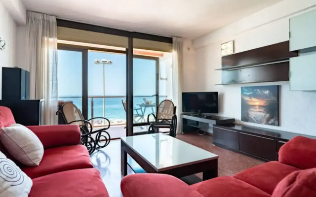Faro's Zapillo Apartment - Almeria