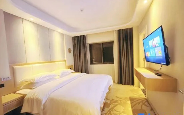 Warm Homestay (Mengzi Dingji Guiyuan Branch)