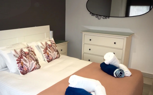 Apartamento Parquesol Marbella Playa