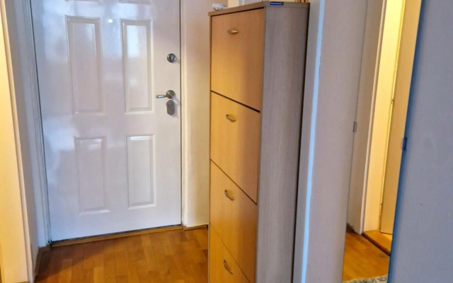 Anchy Apartment