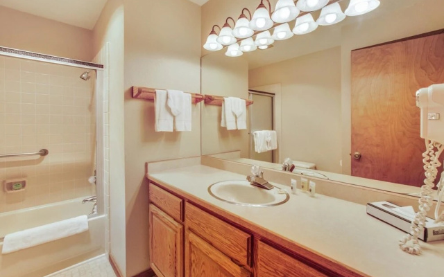 zRidge Condo 13