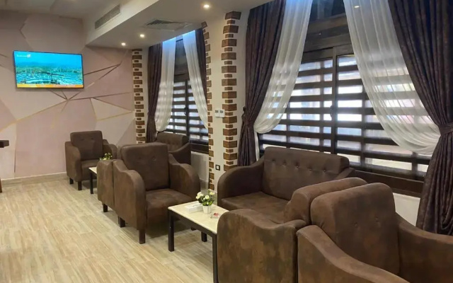 Jewel Port Said Hotel