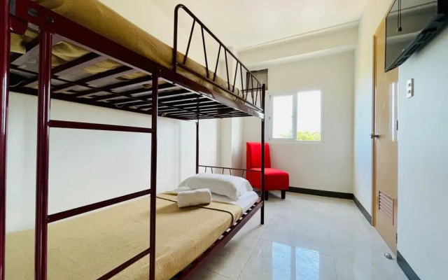 Oyo 823 Stay Inn