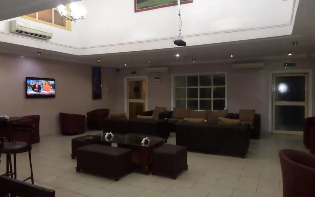 Triedent Suites