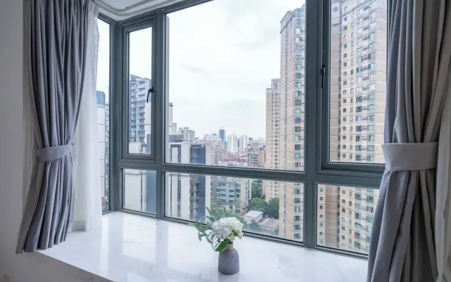Tyms 1BR APT TianShan Dynasty View
