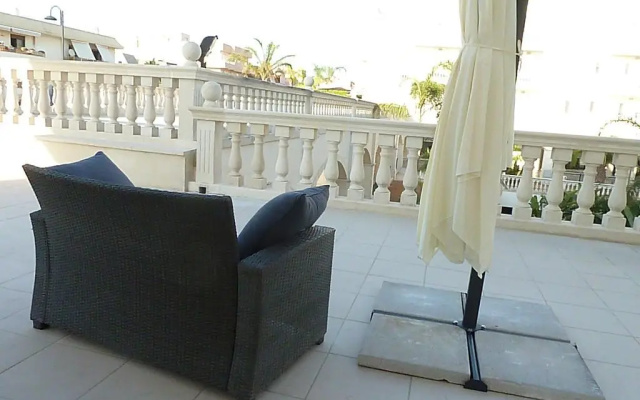 Terrazza 23