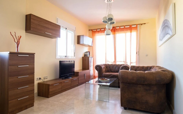 Airbeach Isla Cristina Apartamentos