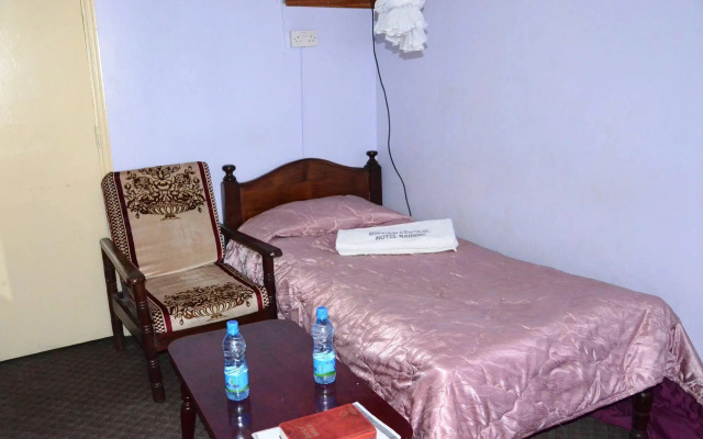 Midview Hotel Nairobi