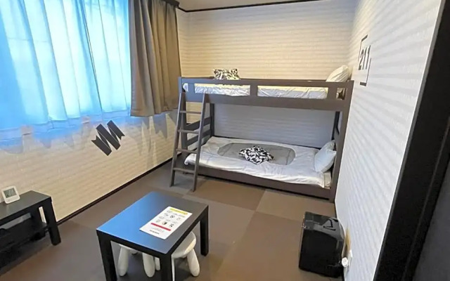 SAMURISE 81INN - Vacation STAY 60974v