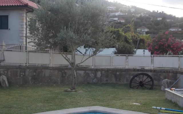 Casa Silva Do Minho