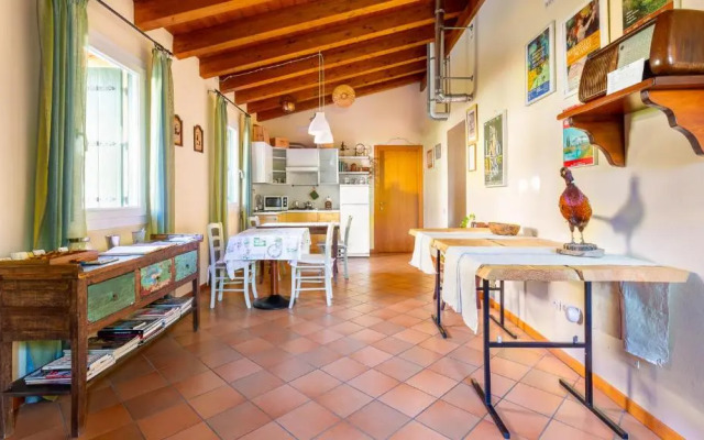 Bed and Breakfast All'antico Brolo