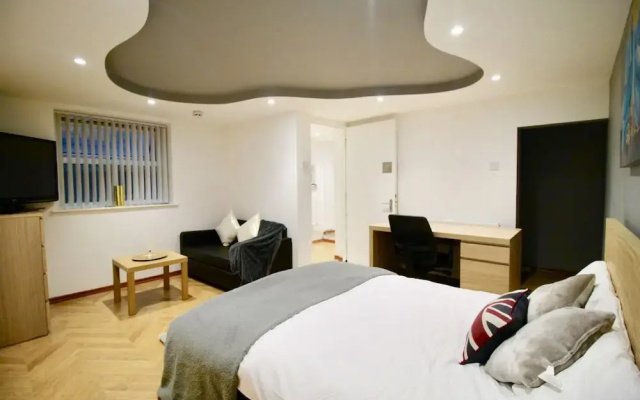 StayHere 2
