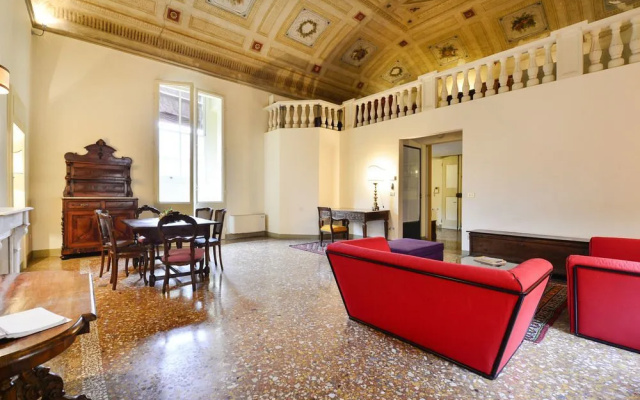 Appartamento Avesella