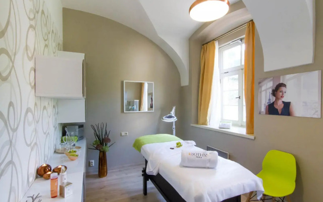 Castle Residence Praha