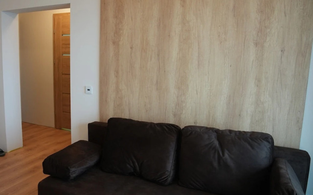 Apartamenty Na Wzgórzu