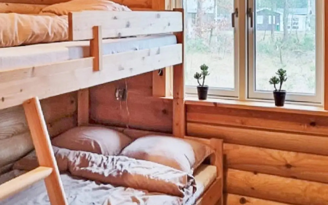 7 Person Holiday Home in Hadsund