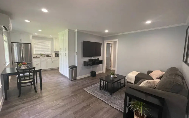 Pet Friendly Condos