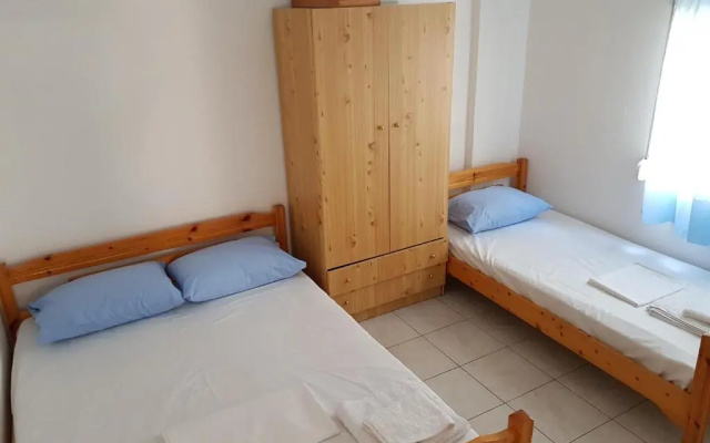 Flogita Beach House