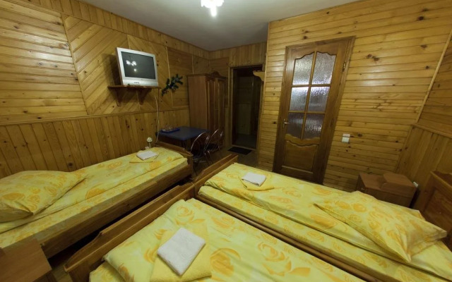 Edelweis Migovo