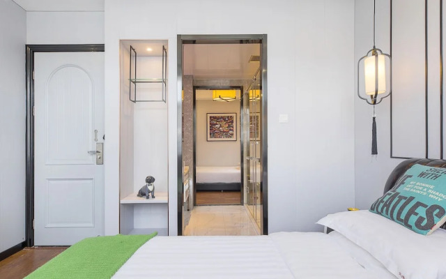 Wuzhen Styletown Coffee Hotel