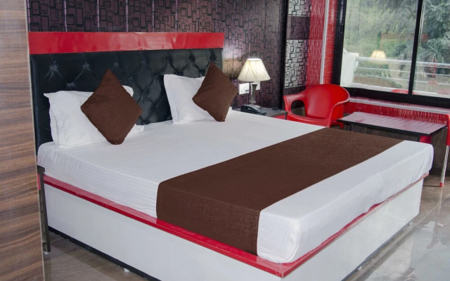Yamkeshwar Mahadev Resort