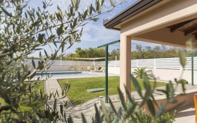 Villa Wanderlust