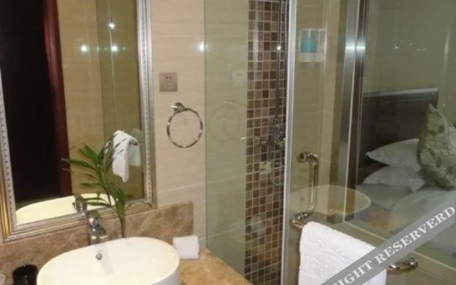 Nantong Huipu Hotel