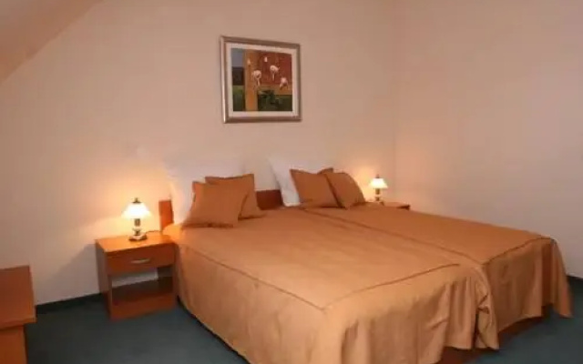 Hotel Istra