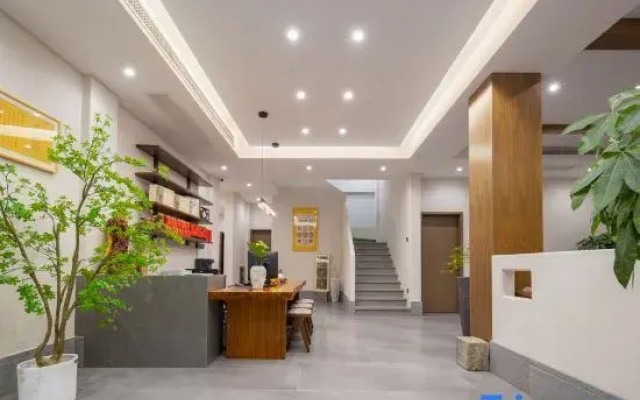 Xingjian Homestay