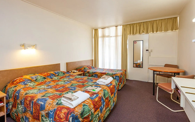 KaRama Motor Inn Mildura