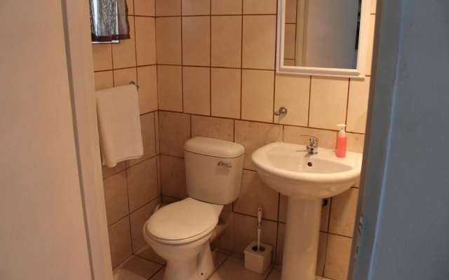 Bara Guesthouse